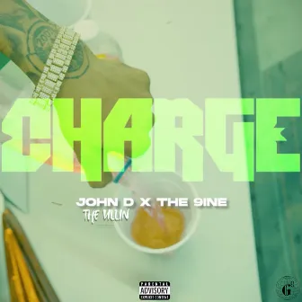 Charge by John D the Villin