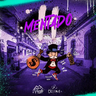 H Mentado by Los De La Verde