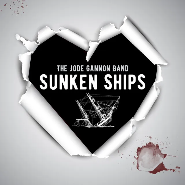 Sunken Ships