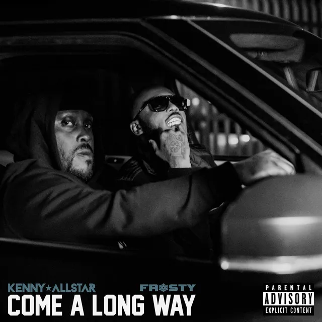 Come a Long Way (feat. Frosty)