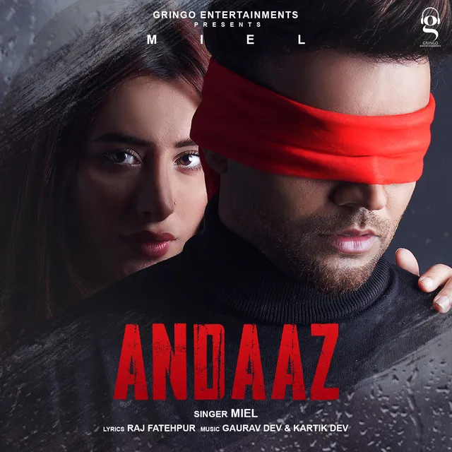 Andaaz