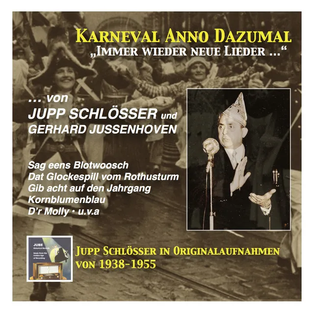 Jupp Schlösser