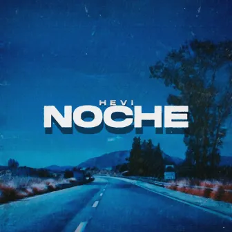 Noche by Hevi