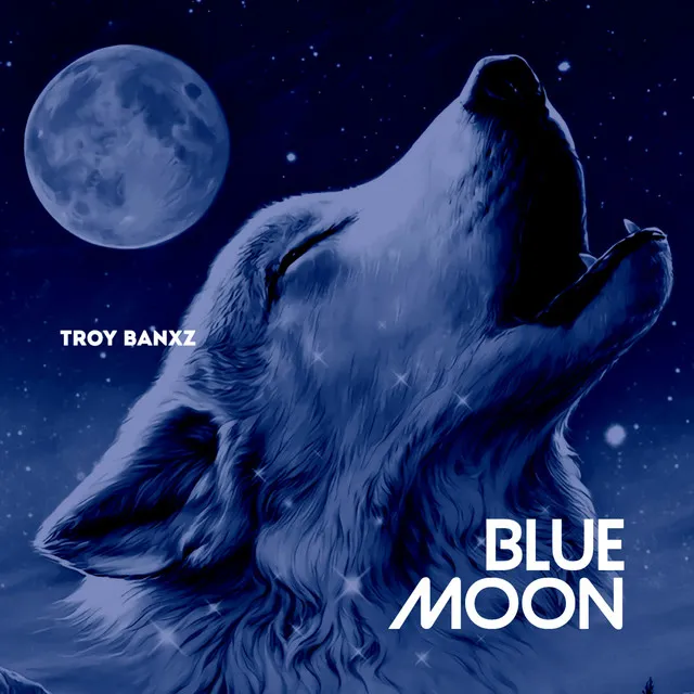 Blue Moon - Instrumental