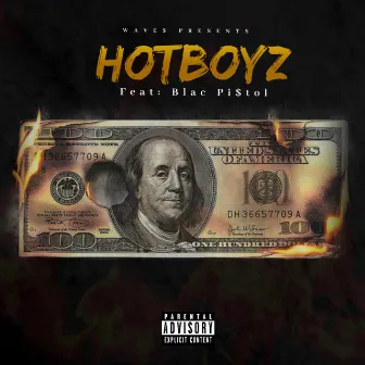 Hot Boyz by Young $imba