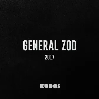 General Zod 2017 by Kudosss