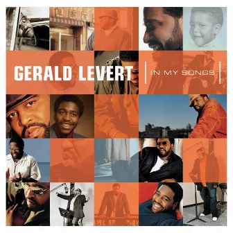 In My Songs by Gerald Levert