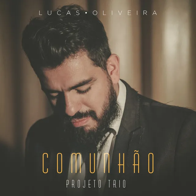 Comunhão: Projeto Trio