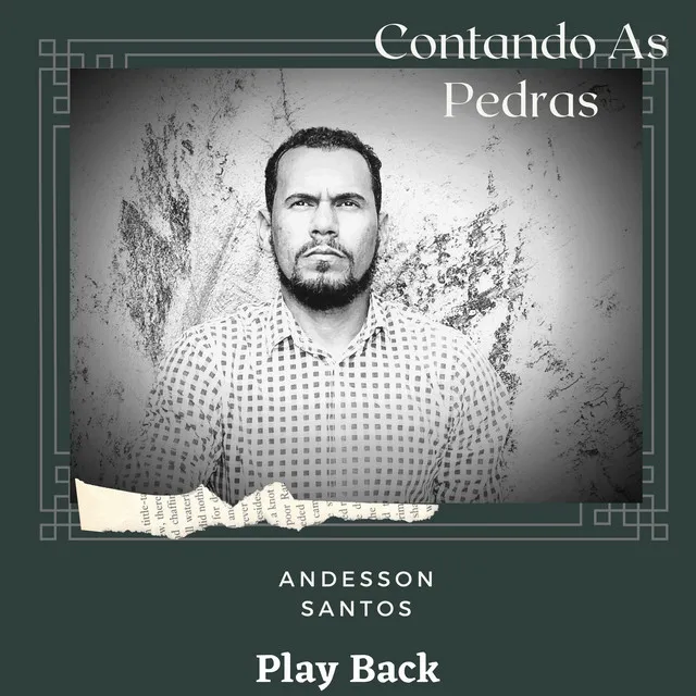 Contando as Pedras (Playback)