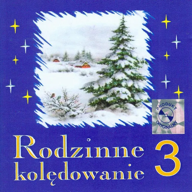 Rodzinne koledowanie 3