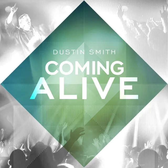 Coming Alive (Live)