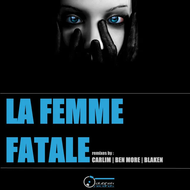 La Femme Fatale - Acapella