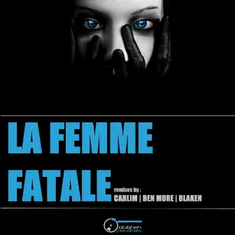 La Femme Fatale by MINDSKAP