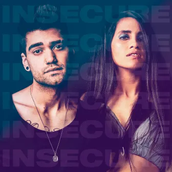 Insecure (with Nikhita Gandhi) by Rajiv Dhall