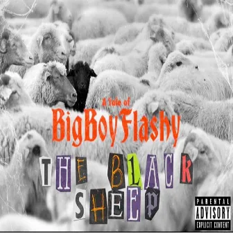 The Black Sheep by BigBoyFlashy