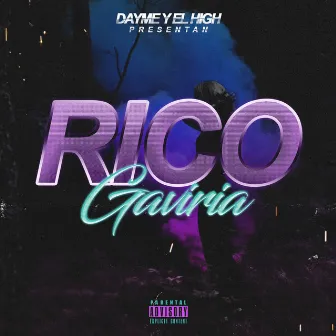 Rico by Gaviria