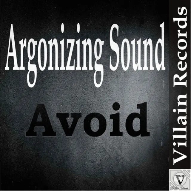 Avoid - Original Mix