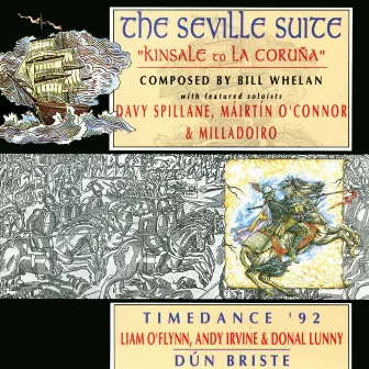 The Seville Suite by Bill Whelan