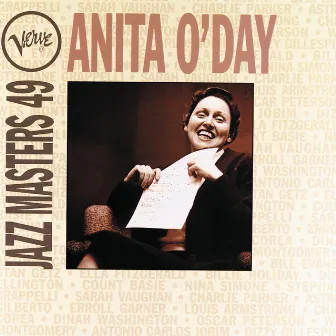 Verve Jazz Masters 49: Anita O’Day by Anita O'Day