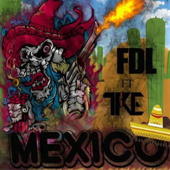 Mexico by FDL