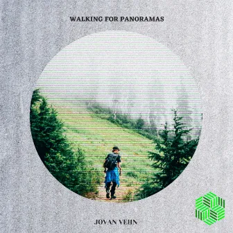 Walking for Panoramas by Jovan Vehn