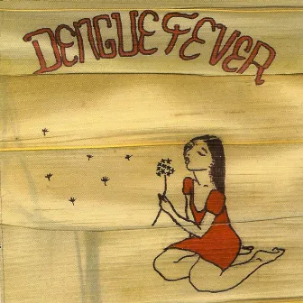 Dengue Fever (Deluxe Edition) by Dengue Fever