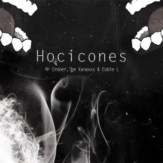 Hocicones by Mr Crober