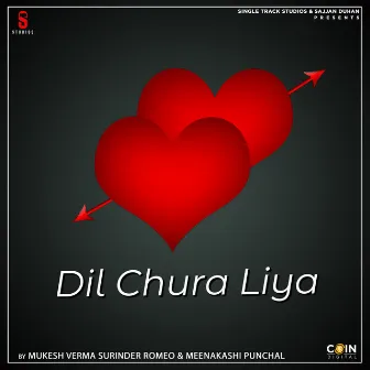 Dil Chura Liya by 