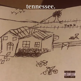 tennessee by HC Gavin