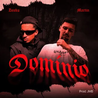 Domínio by Martin