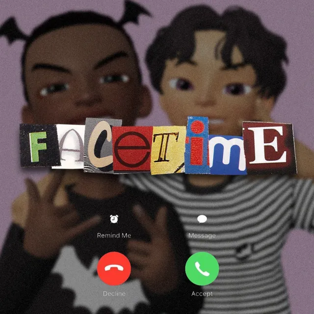 Face Time 2