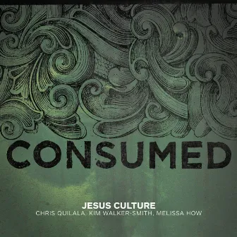 Consumed (Live) by Jesus Culture