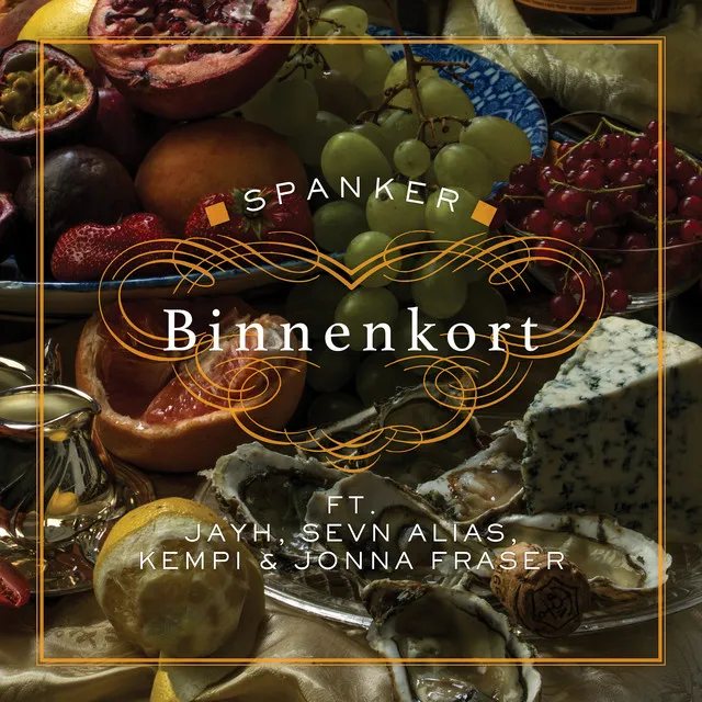 Binnenkort