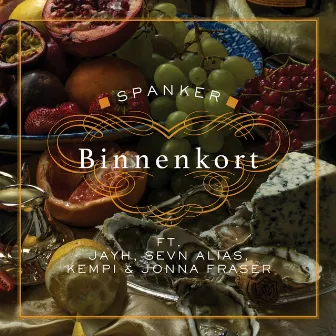 Binnenkort by Spanker