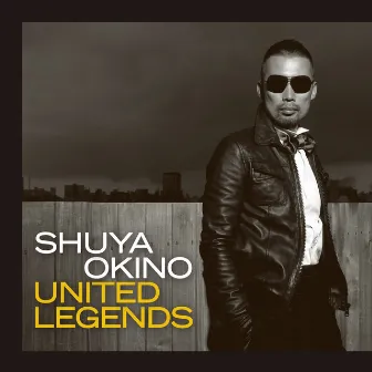 UNITED LEGENDS by Shuya Okino