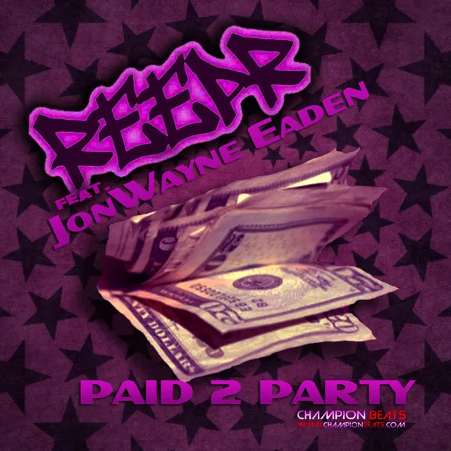 Paid 2 Party - Original Mix