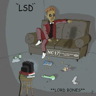 LSD by Lord Bones