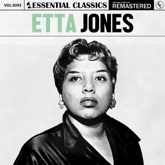 Essential Classics, Vol. 393: Etta Jones by Etta Jones