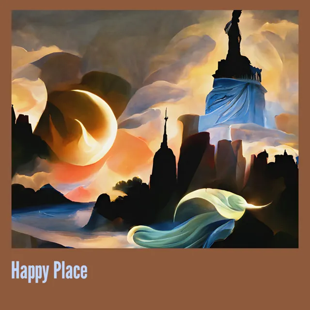 Happy Place - Remix