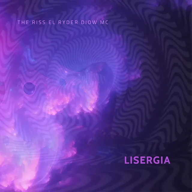 Lisergia