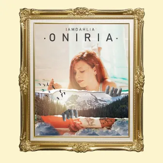 Oniria by Alexandra Monet