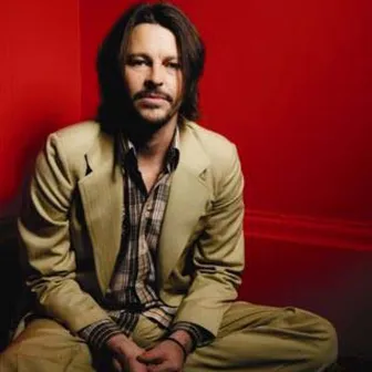 Weekend Of Mystery by Bernard Fanning