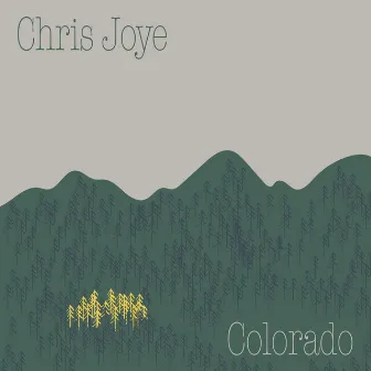 Colorado by Chris Joye