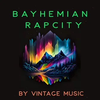 Bayhemian Rapcity by Vintage Music