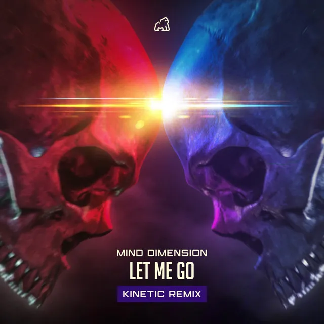 Let Me Go - Kinetic Remix