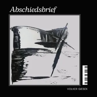 Abschiedsbrief by Volker Giesek