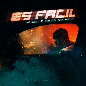 Es Fácil by Narell