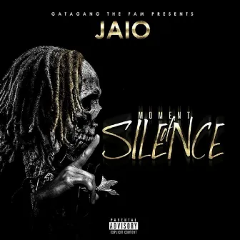 Moment of Silence by Jaio