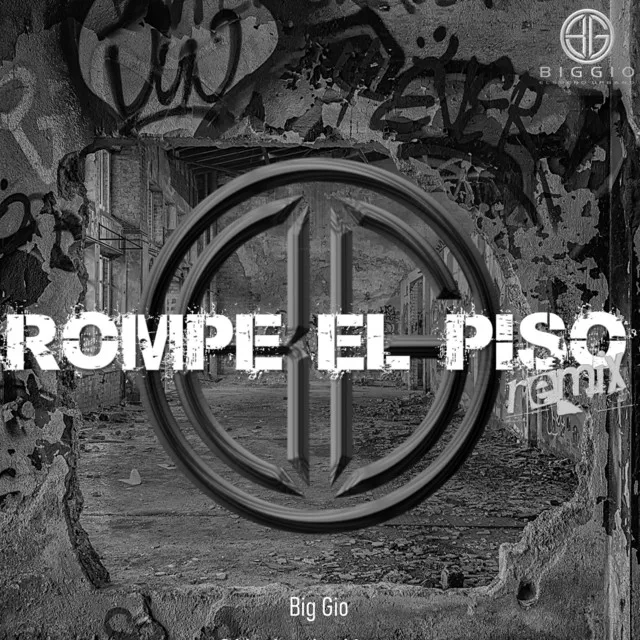 Rompe el Piso - Remix