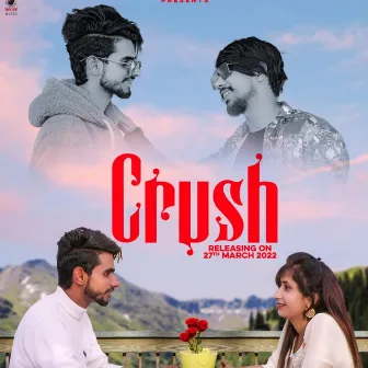 Crush by Money Aulakh